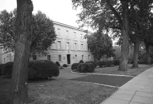 Traffic and parking disruptions will be centered around the Vatican Embassy at 3339 Massachusetts Ave. NW.