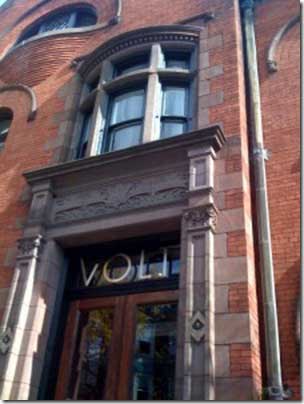 Volt in Frederick, Maryland