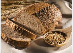 Nutrient Rich Whole Wheat