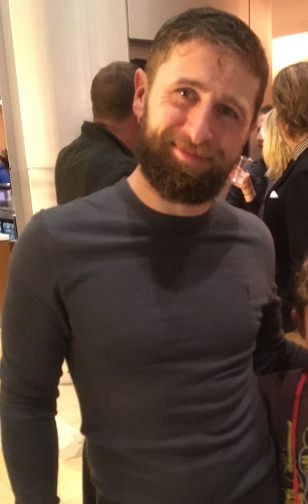 Peter Rosenstein Peter Rosenstein