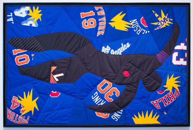 © Hank Willis Thomas. Courtesy of the artist and Jack Shainman Gallery, New York © Hank Willis Thomas. Courtesy of the artist and Jack Shainman Gallery, New York