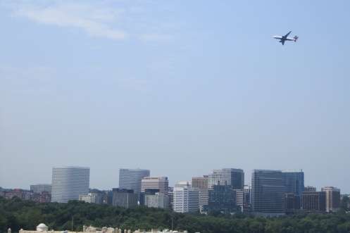 The Georgetown Dish