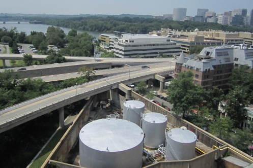 The Georgetown Dish