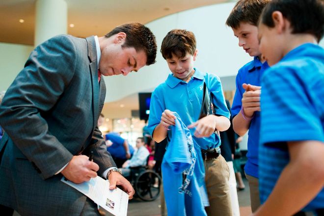 Joseph Allen Joseph Allen