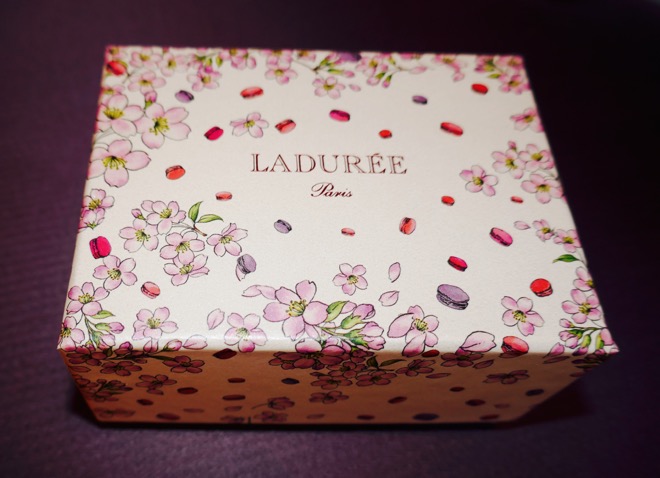 Bienvenue à Ladurée Georgetown | The Georgetown Dish