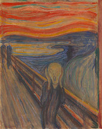 Edvard Munch (Wikipedia.org)