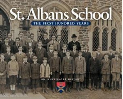 St. Alban's School