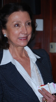 Natalia Janetti