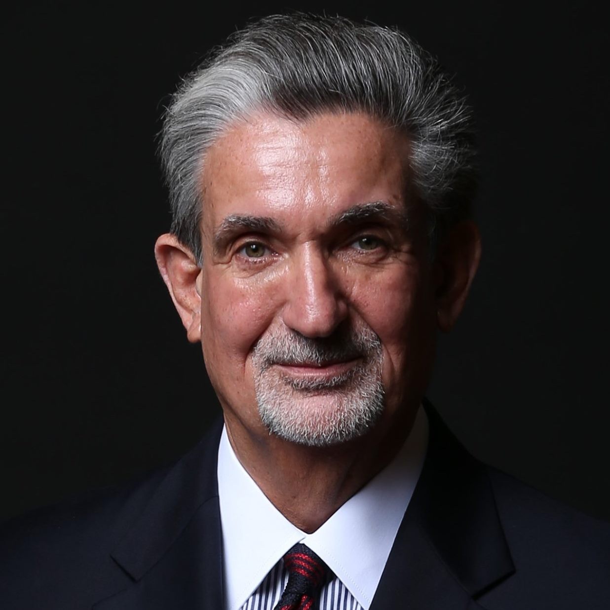 Ted Leonsis