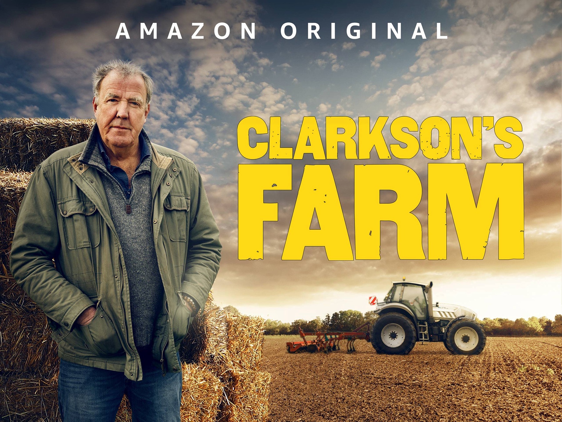 Clarkson's Farm