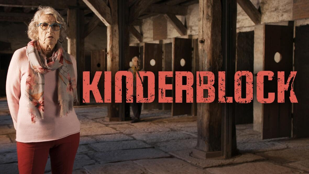 Kinderblock