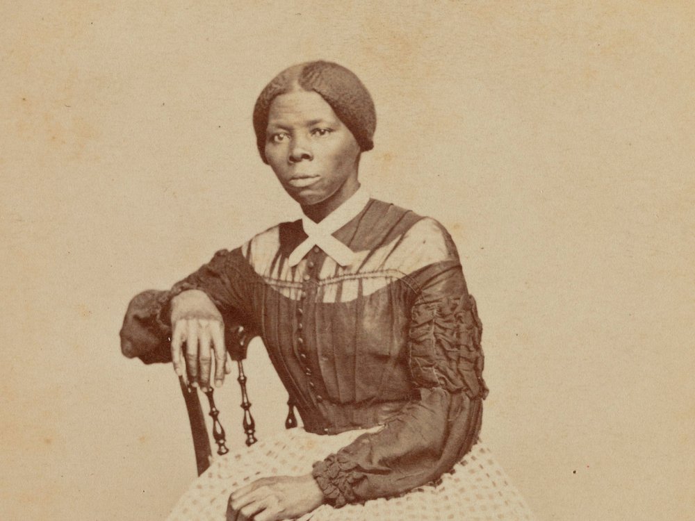 Harriet Tubman