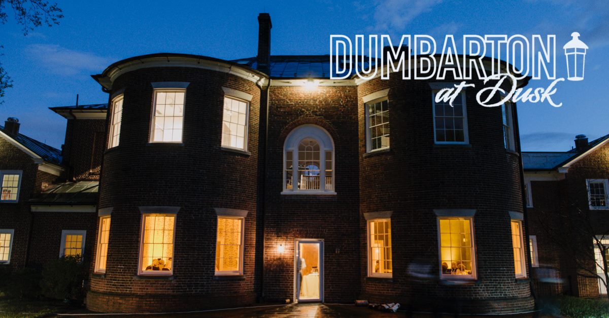 Dumbarton House