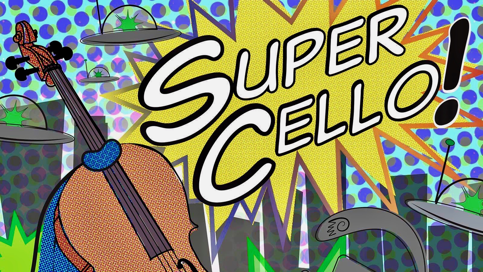 Super Cello