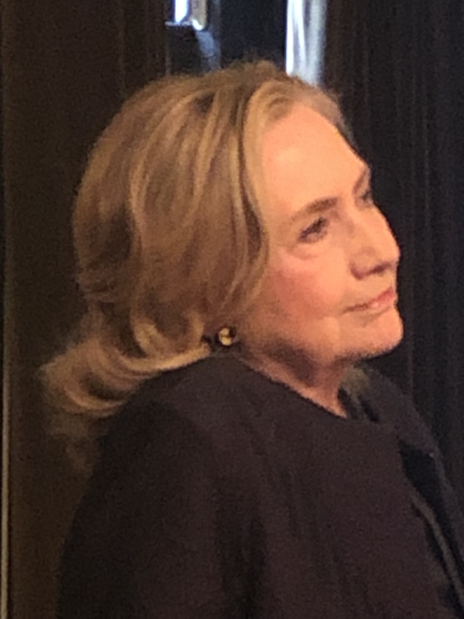 Hillary Clinton