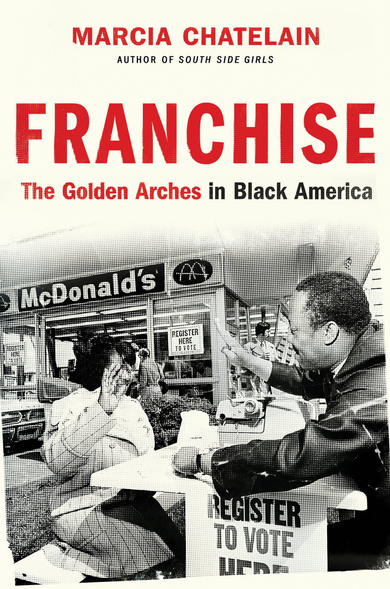 Franchise book