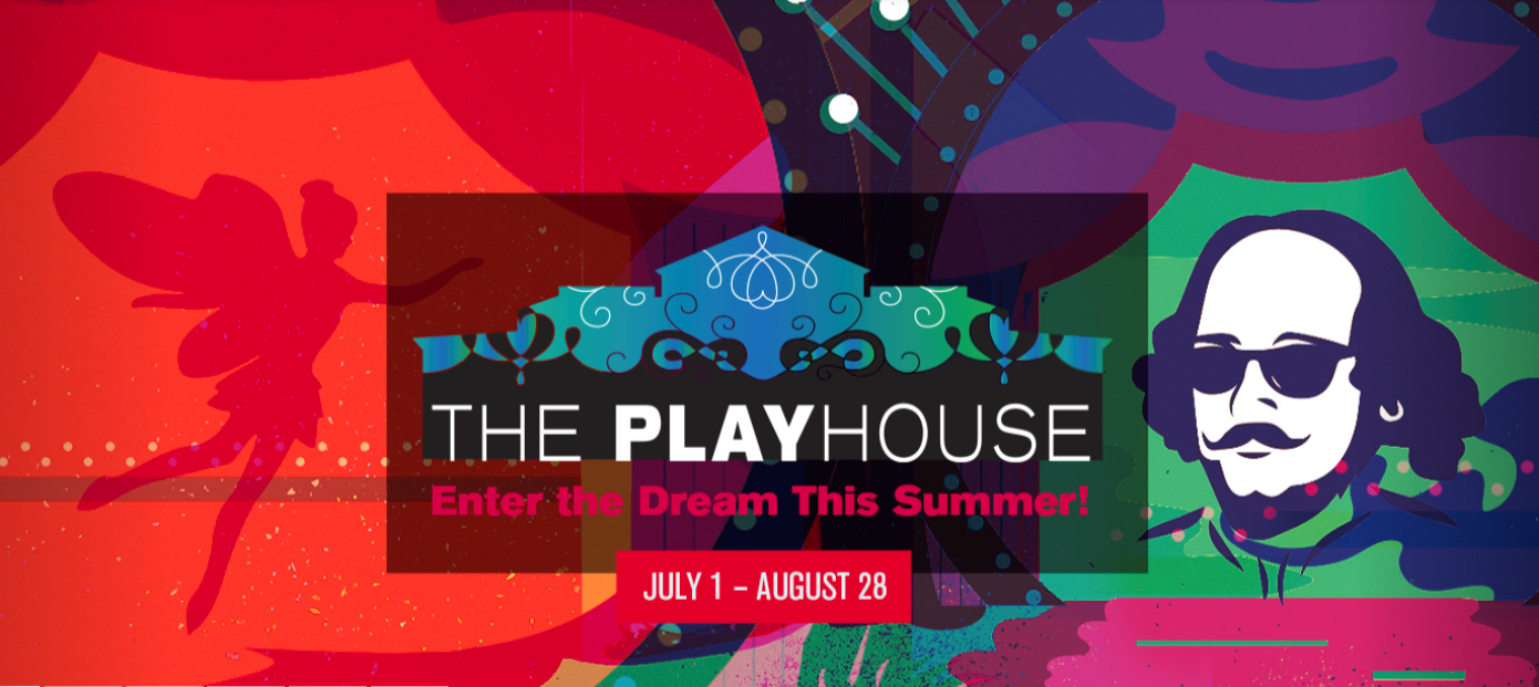 The Playhouse