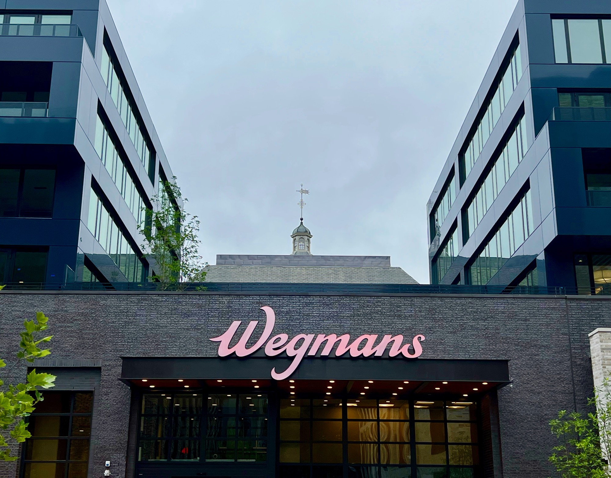 Wegmans