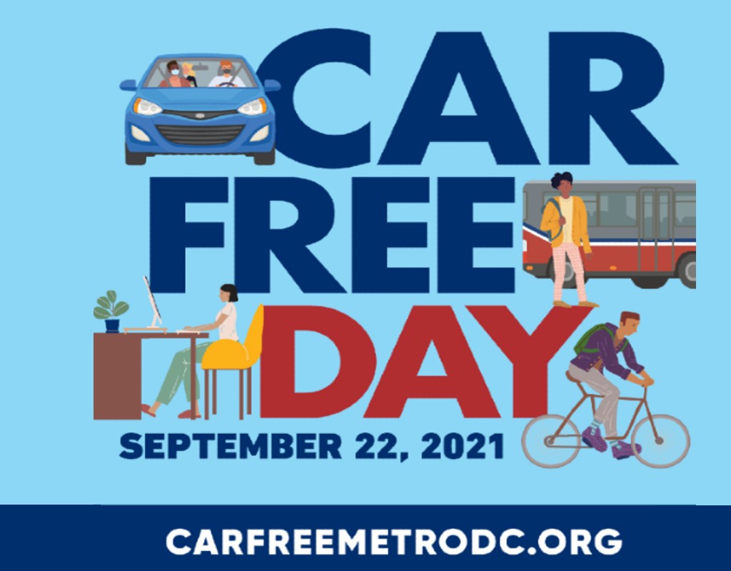 Car Free Day