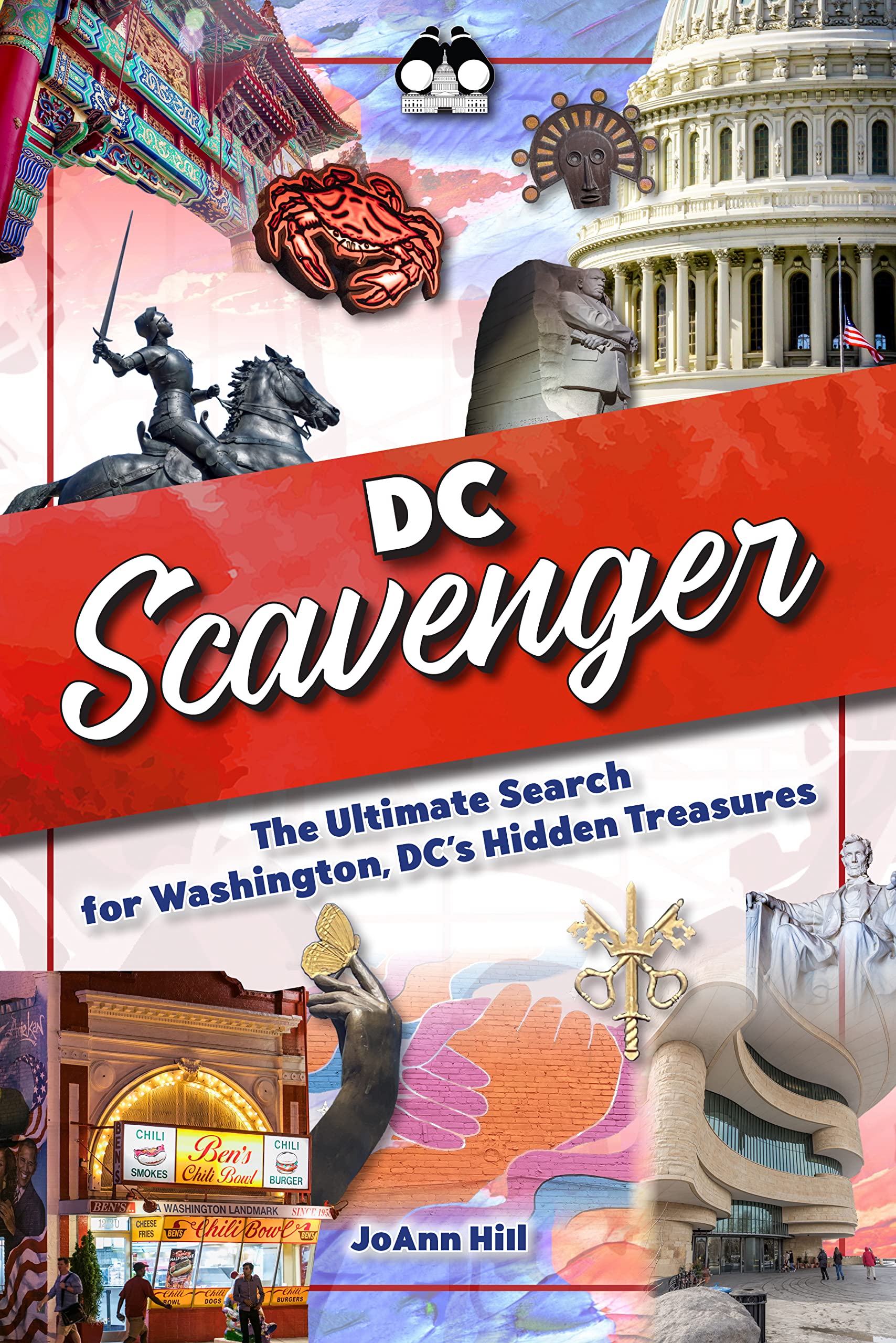 DC Scavenger