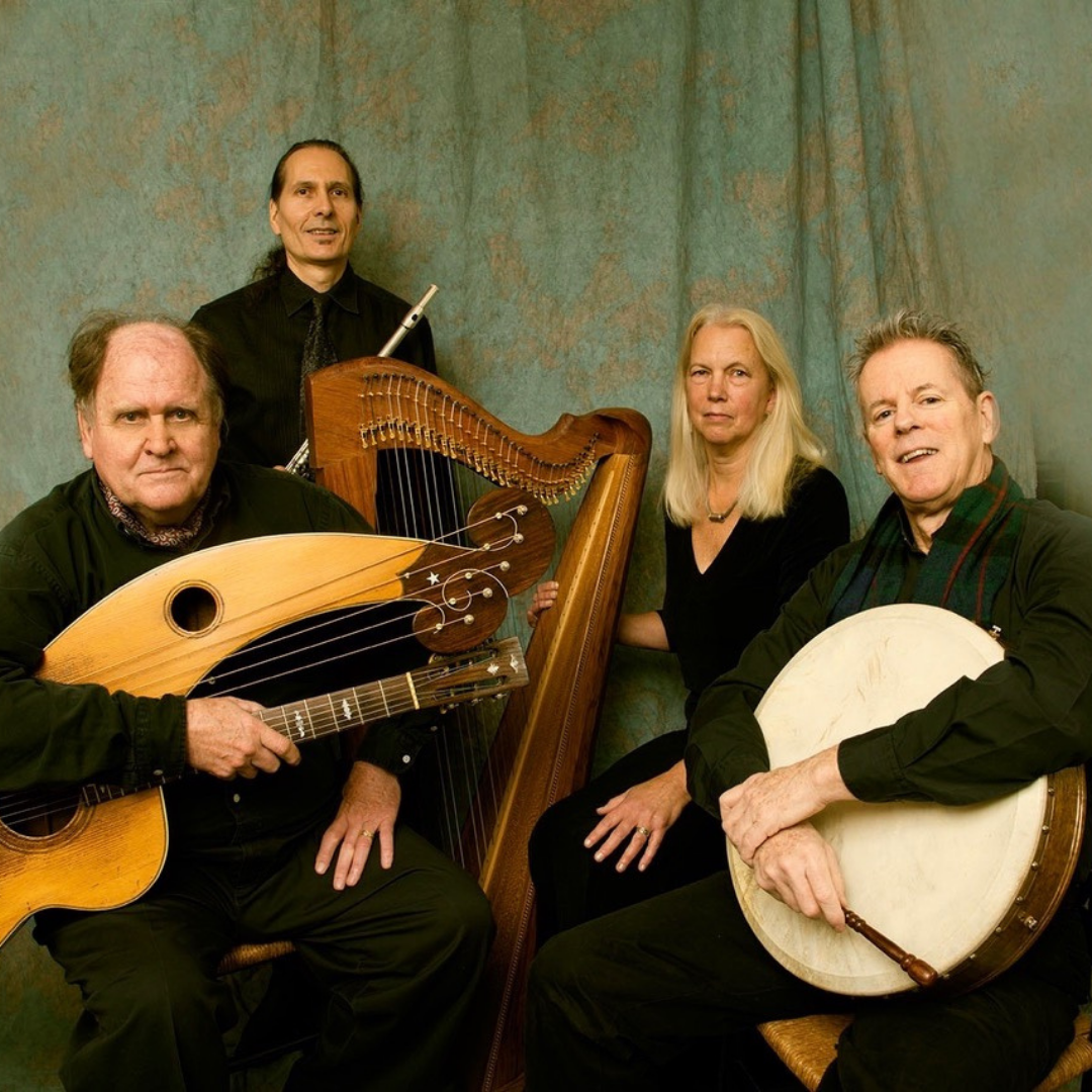 The Barnes and Hampton Celtic Consort