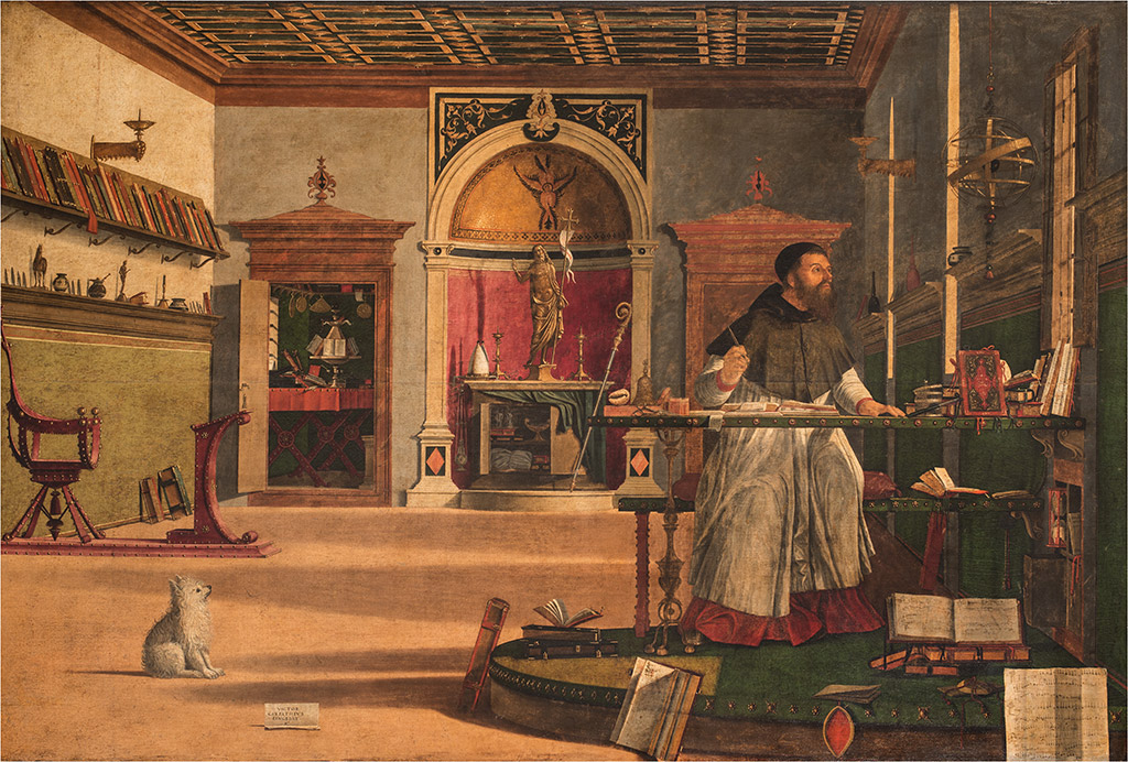 Vittorio Carpaccio