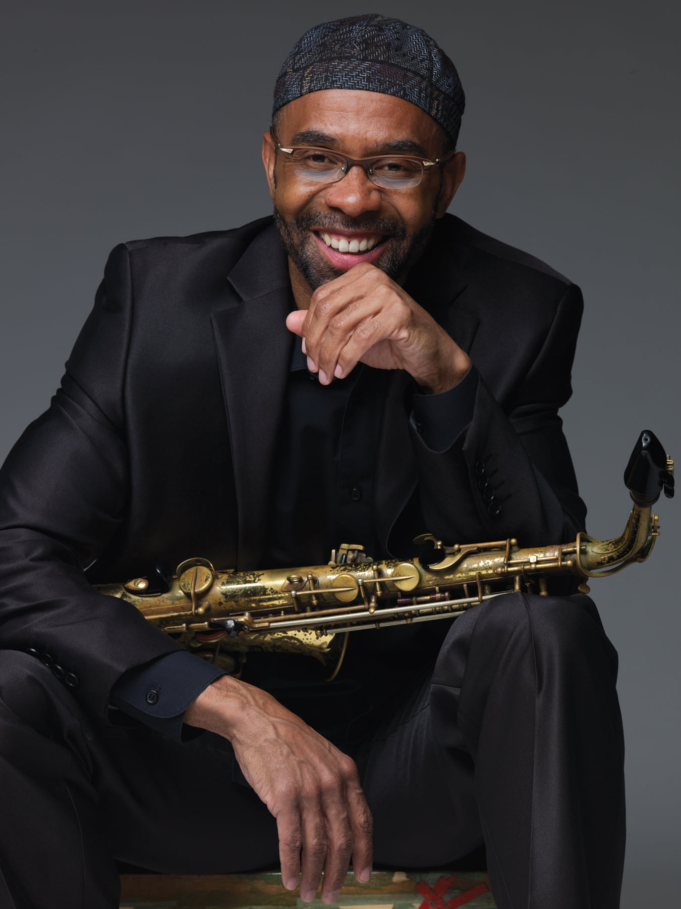 Kenny Garrett