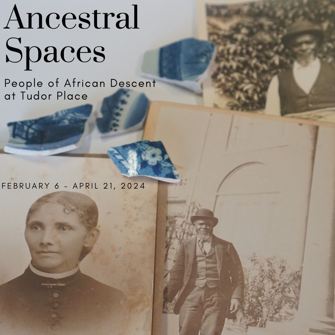 Ancestral Spaces