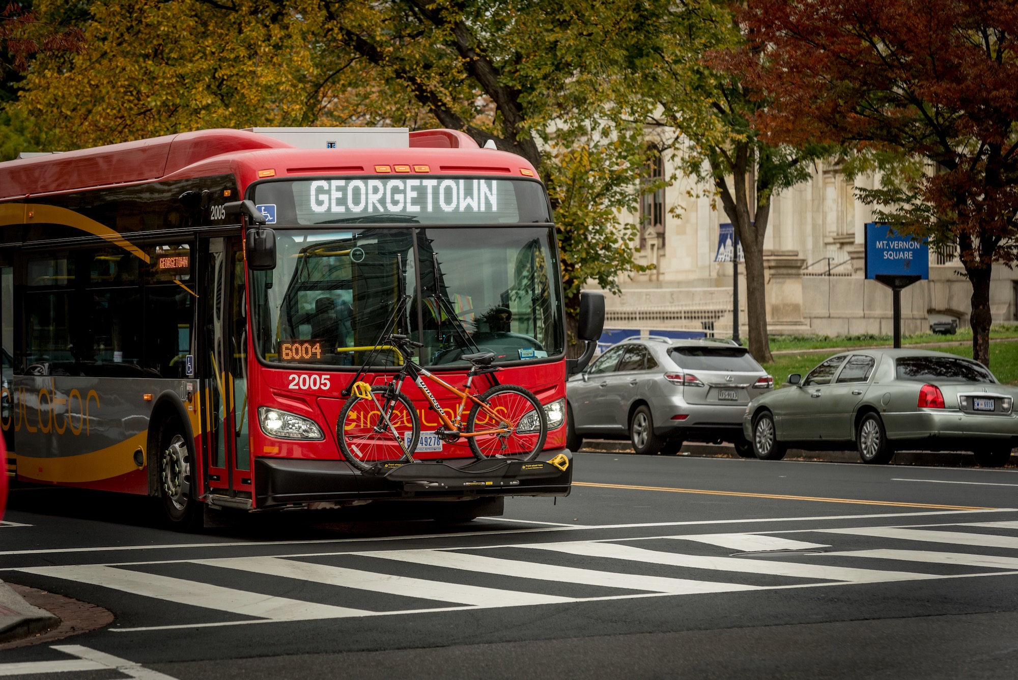 DC Circulator