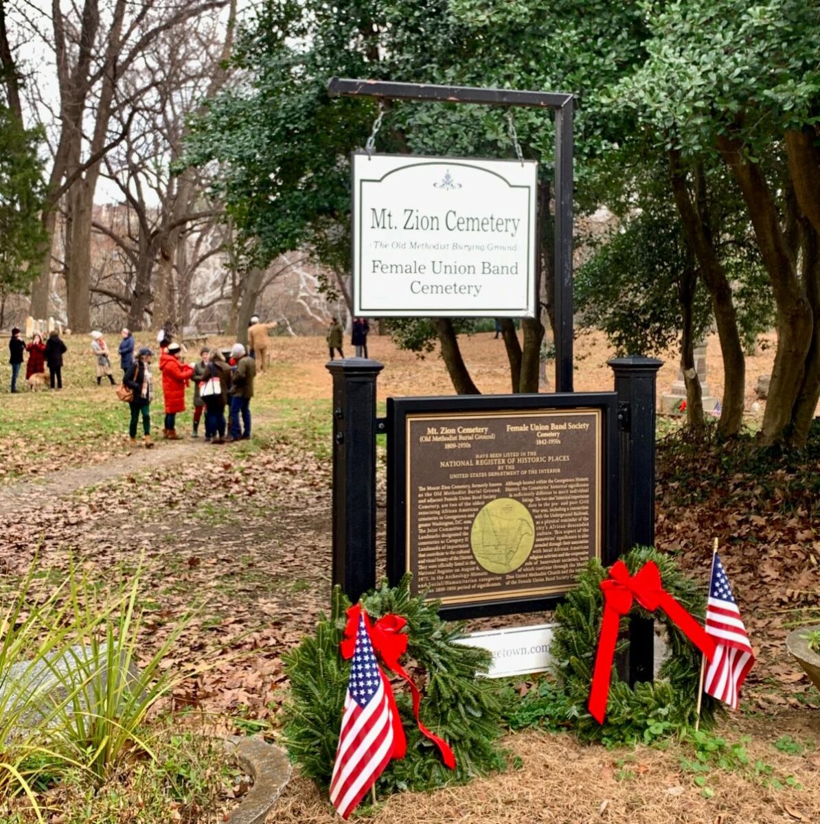 Holiday Wreaths