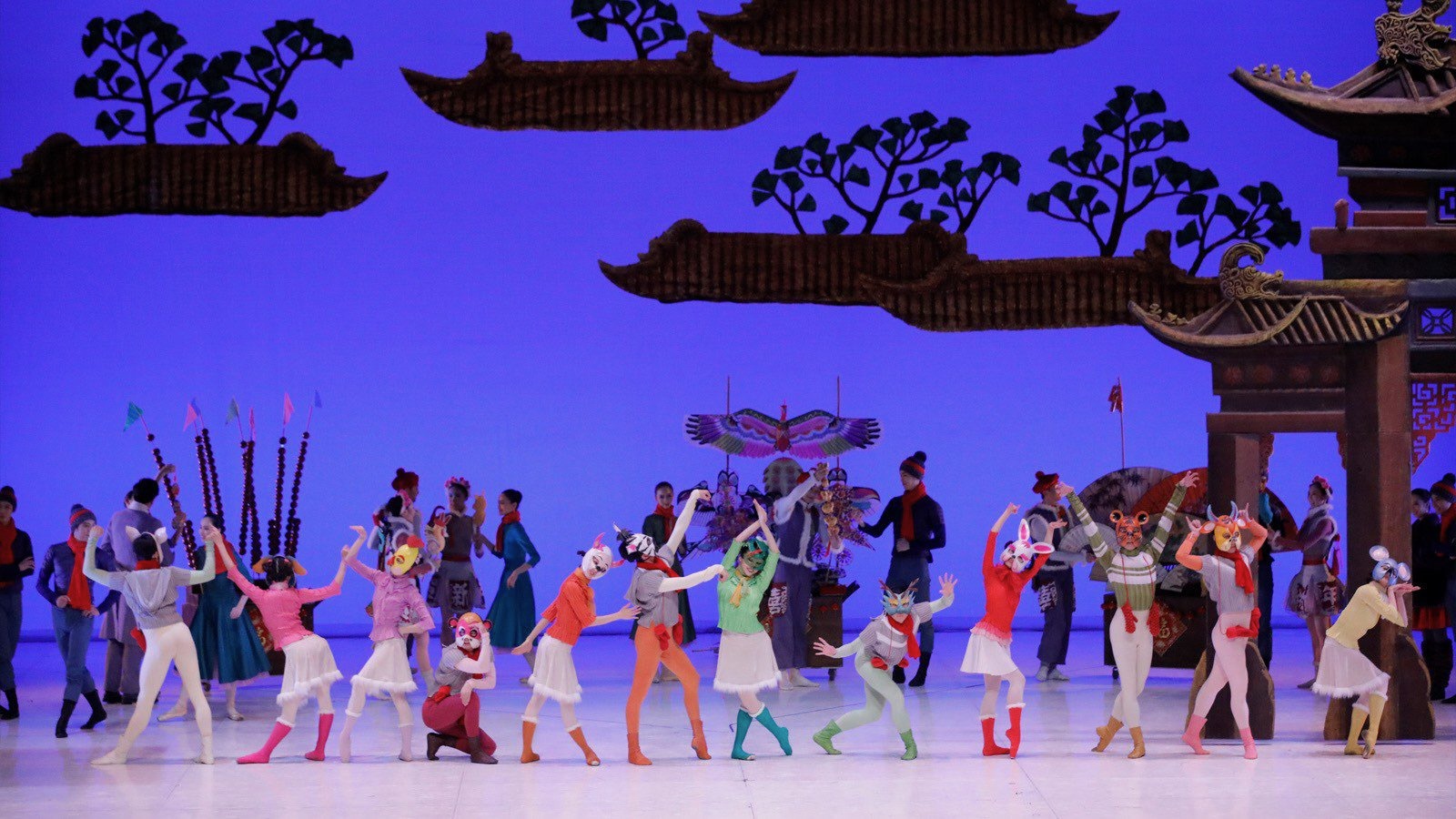 National Ballet of China