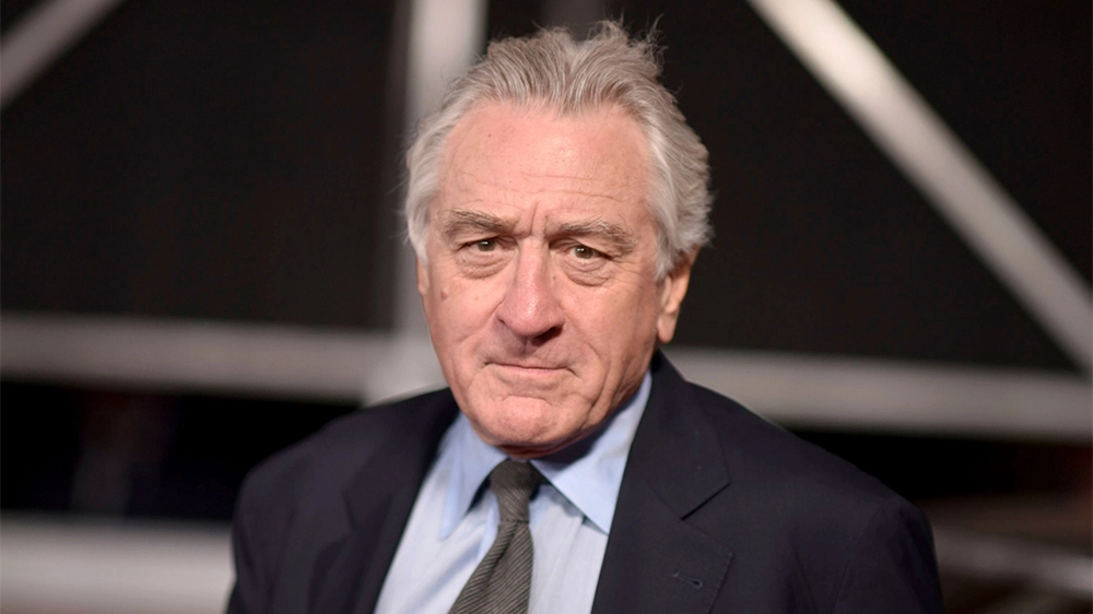 Robert De Niro