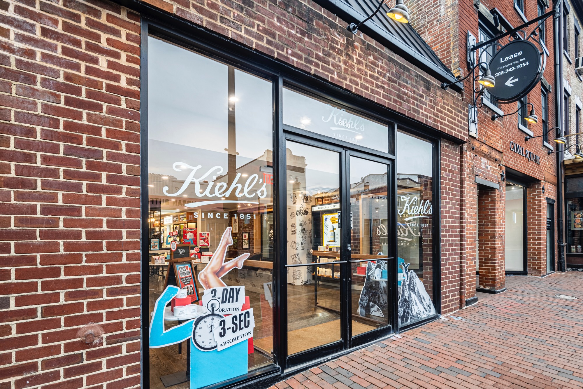 Kiehl's Georgetown