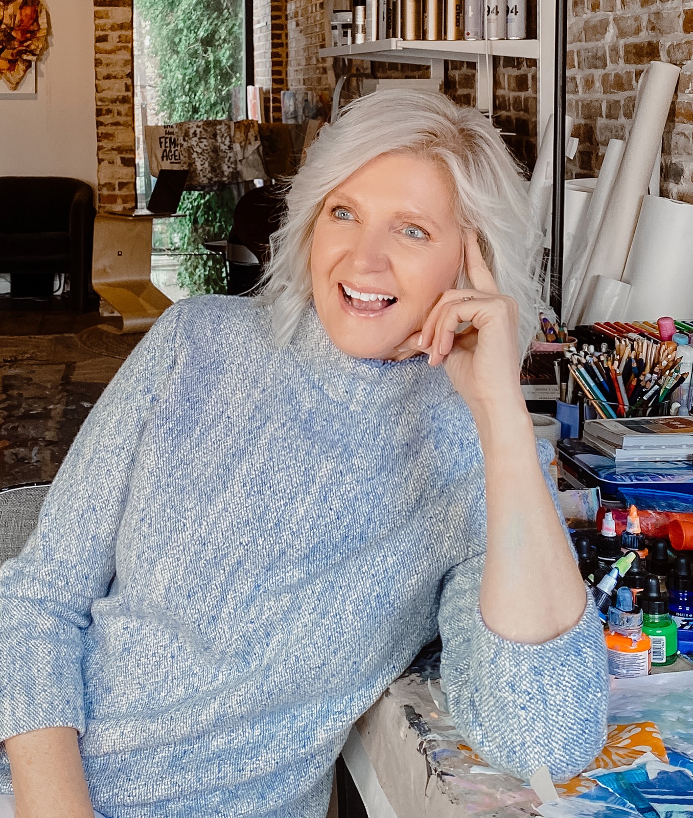 Robein Davisson