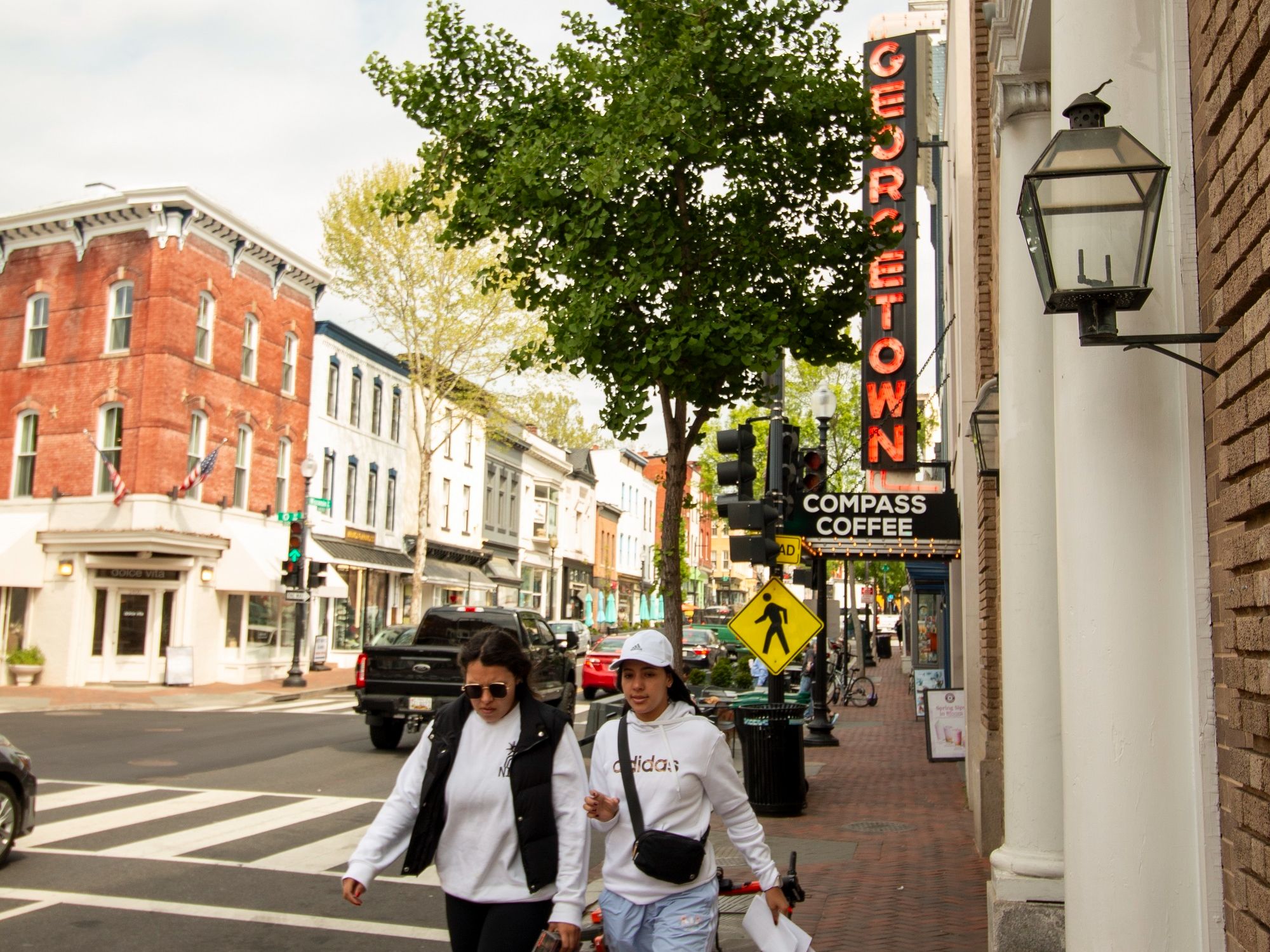 Georgetown