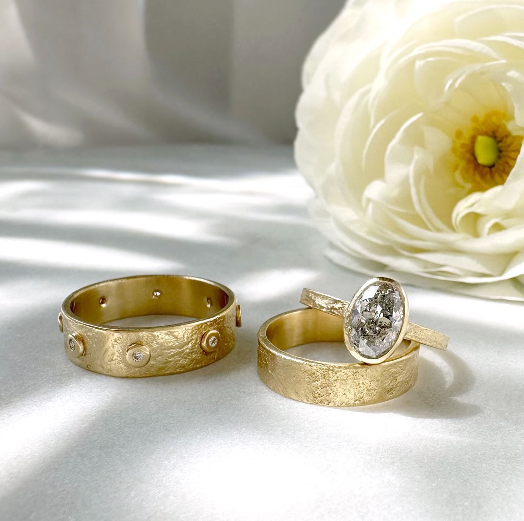 Amanda Hagerman Jewelry
