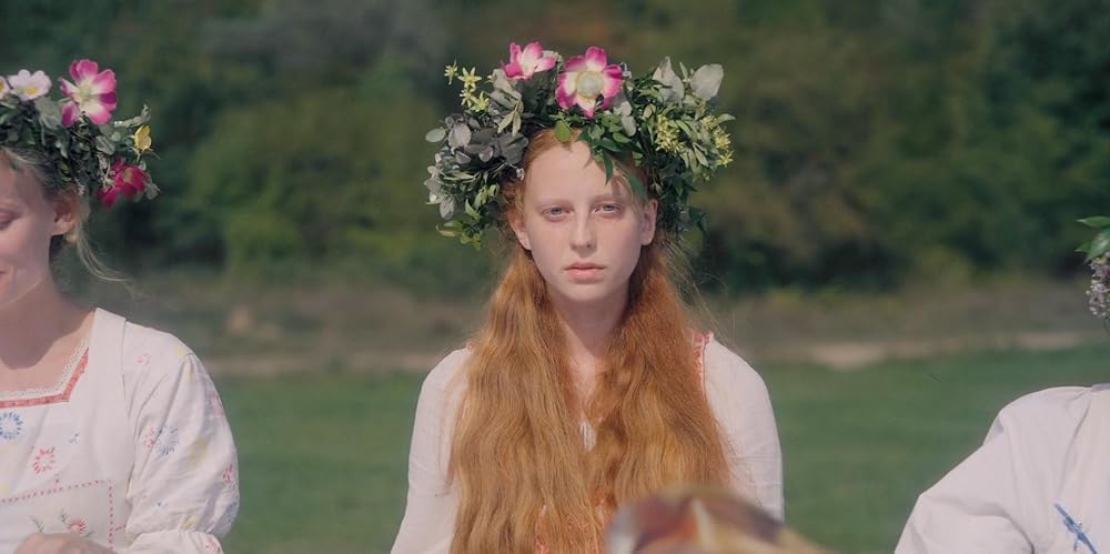 Midsommar, 2019