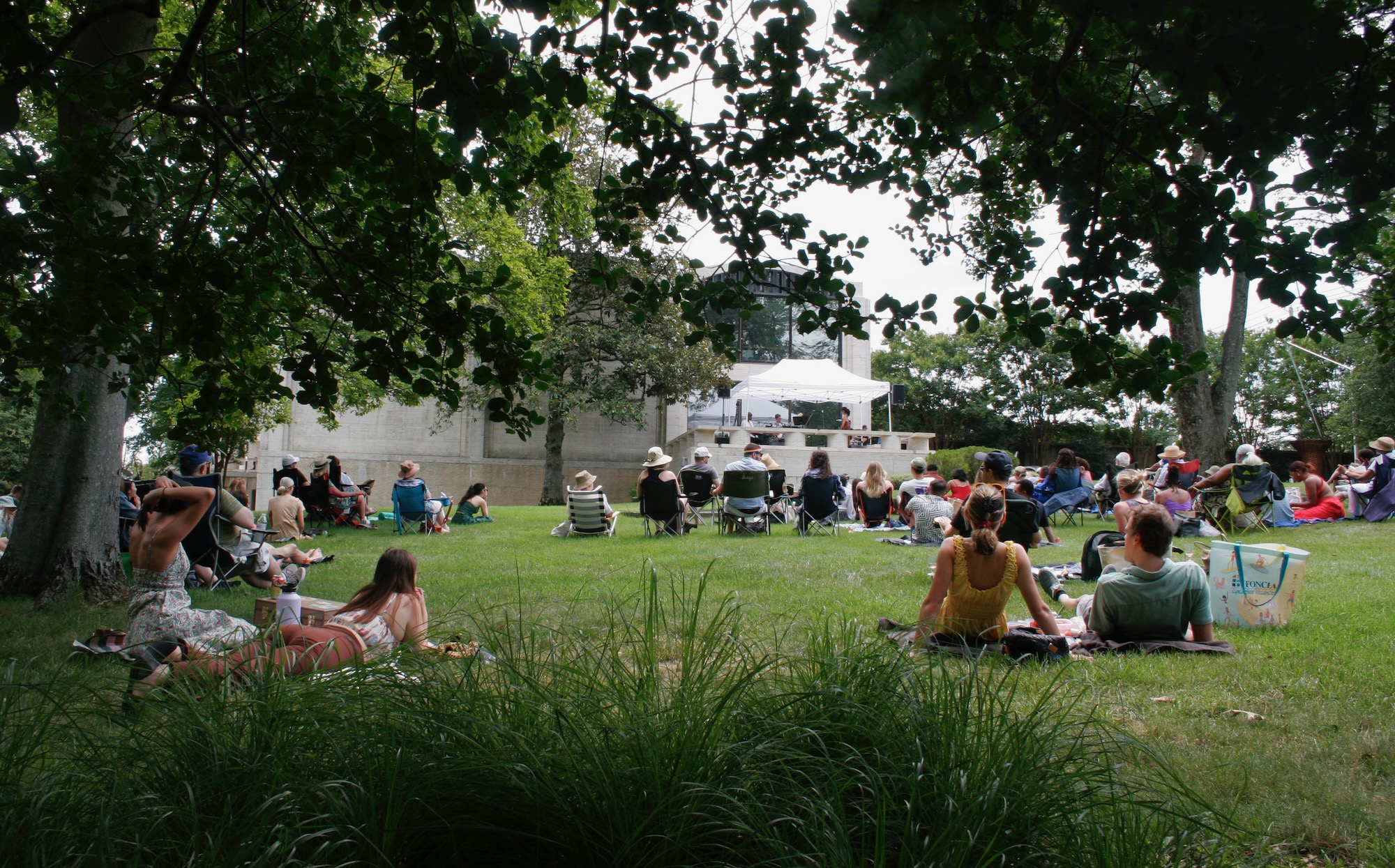 Summer Jazz Celebration