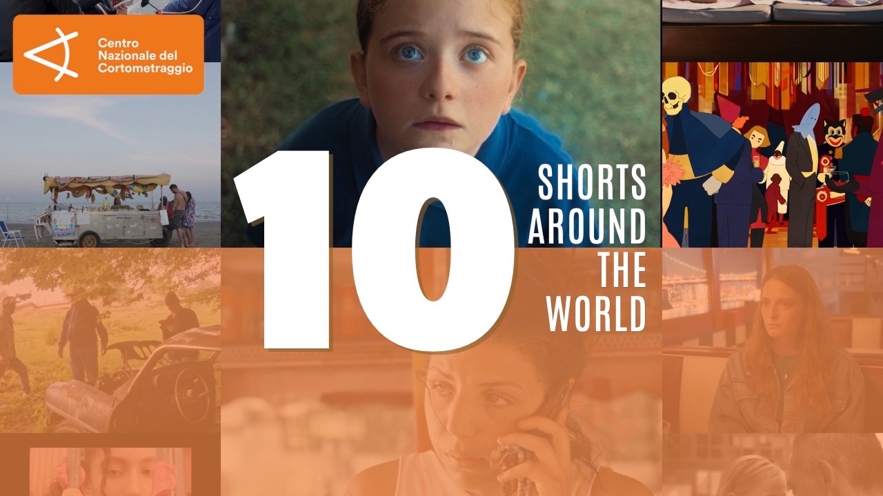 Ten Shorts Around the World