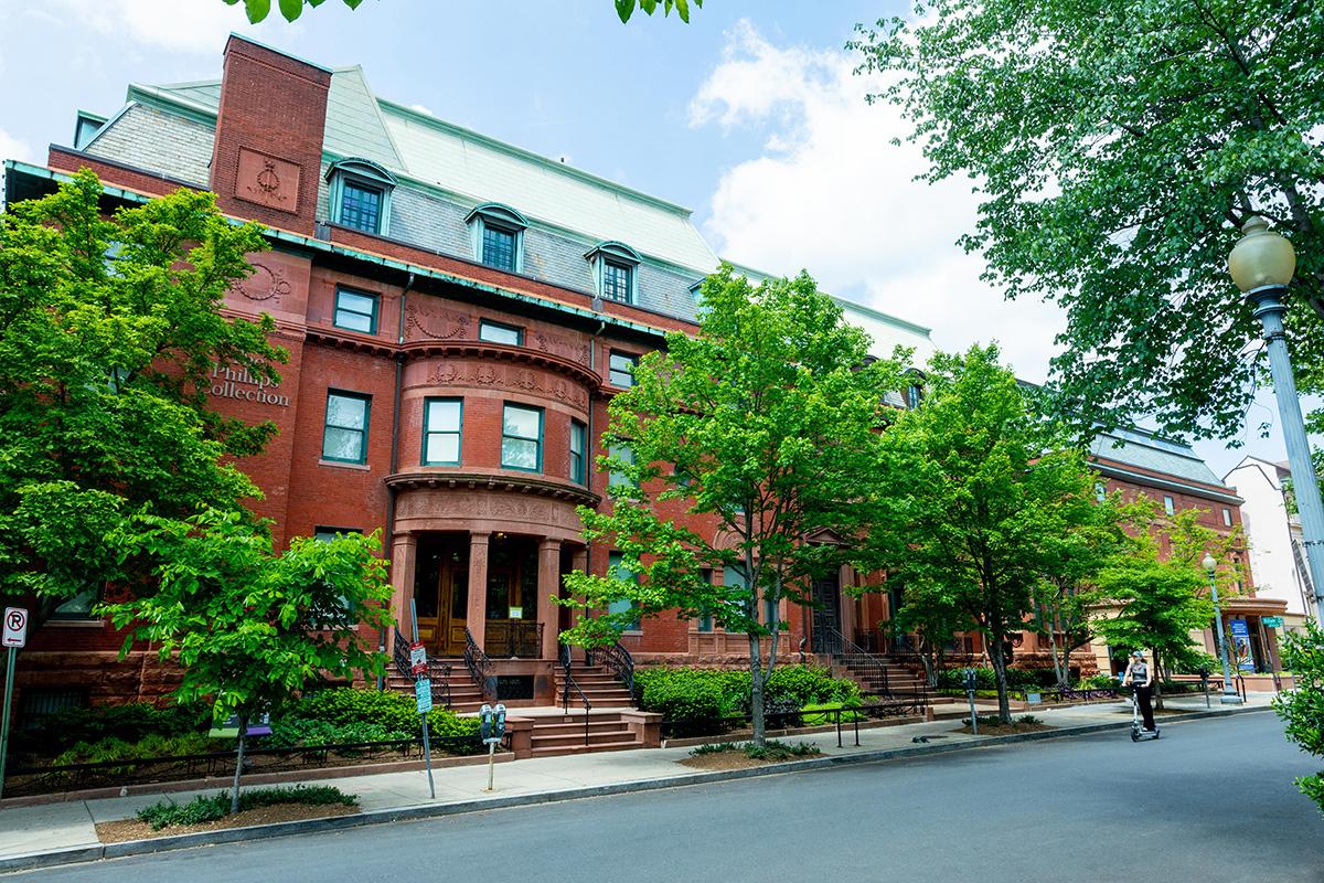 The Phillips Collection