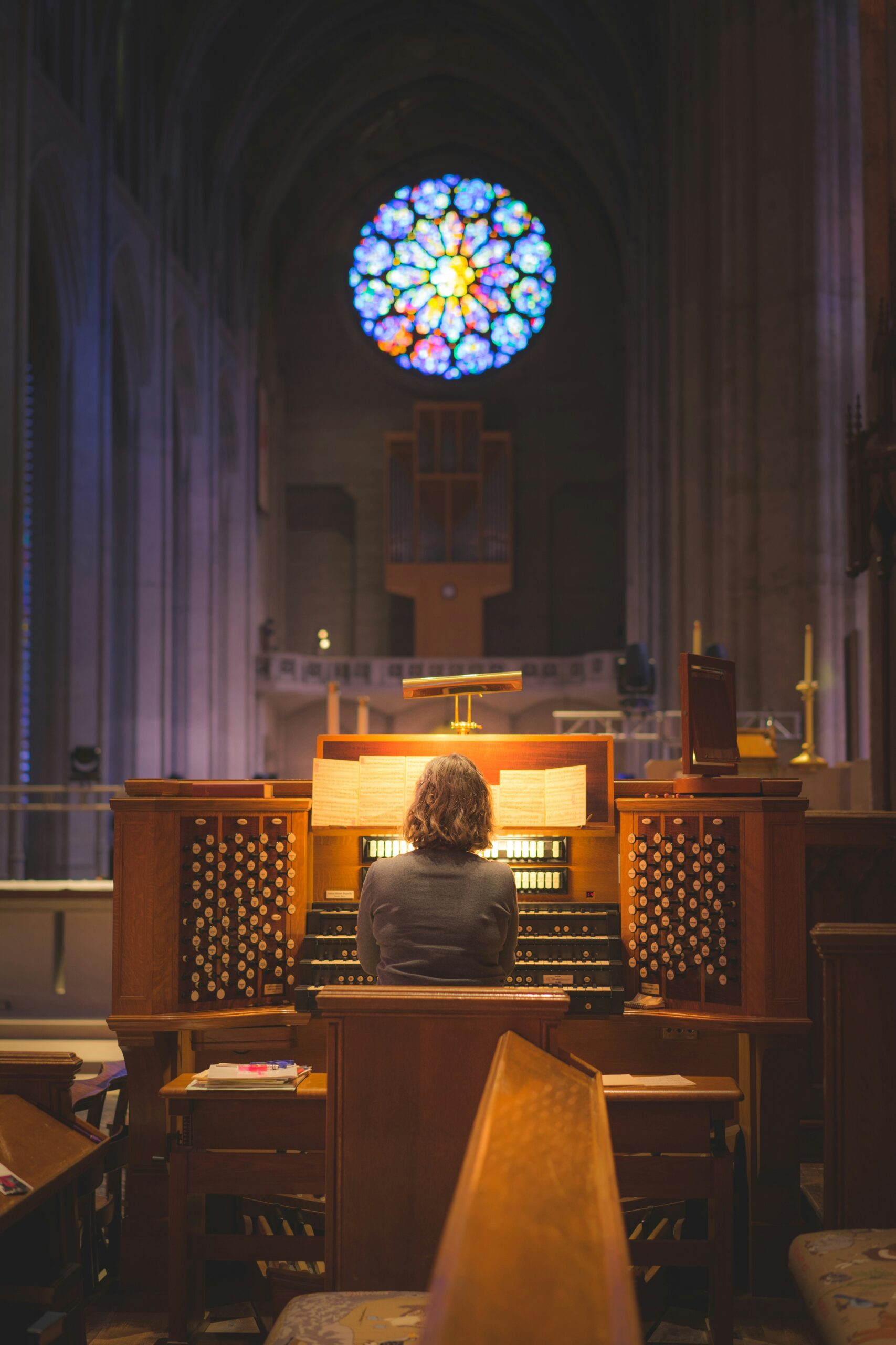Bach Festival
