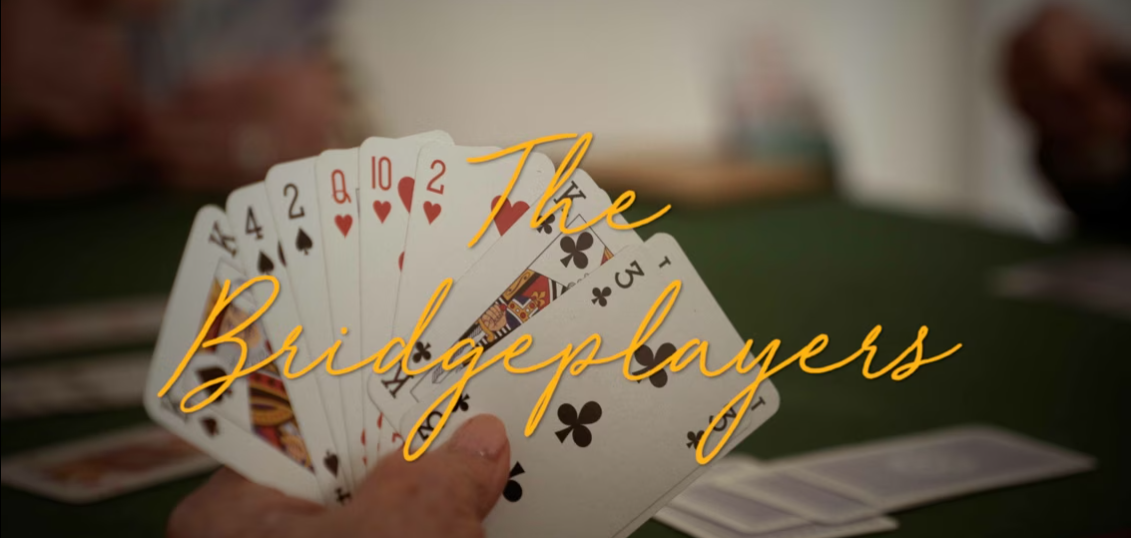 The Bridgeplayers | The Georgetown Dish