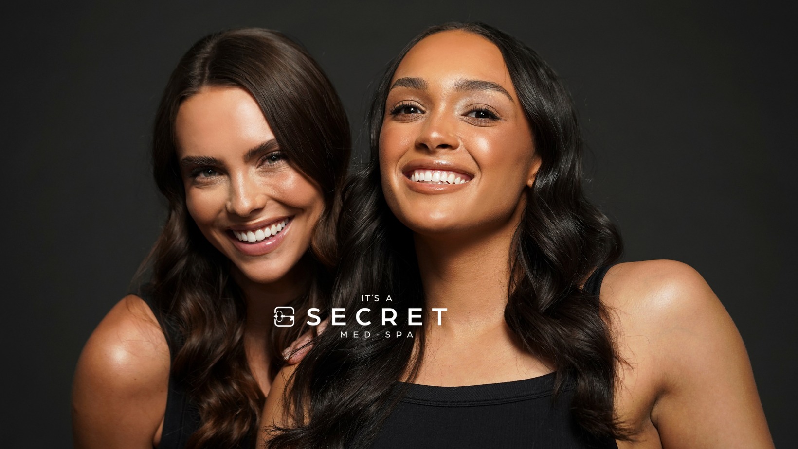 It's a Secret Med Spa