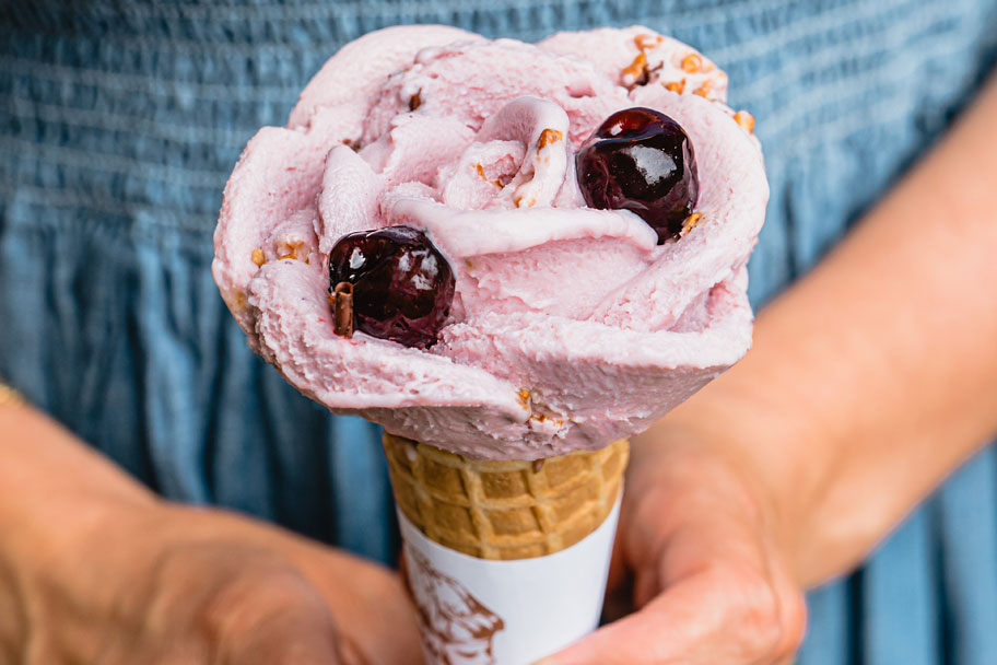 Amorino Gelato