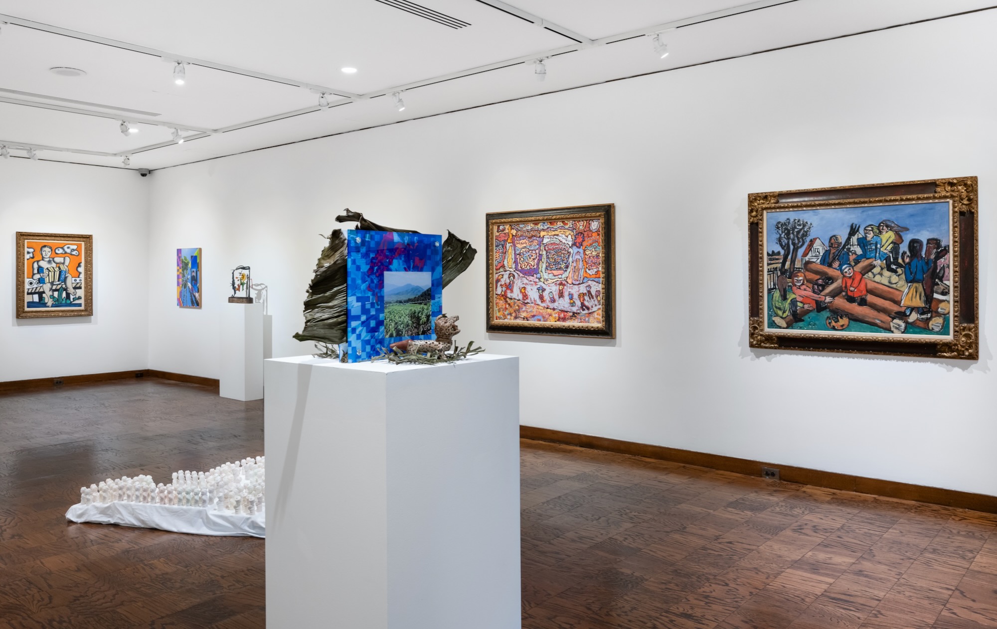 The Kreeger Museum