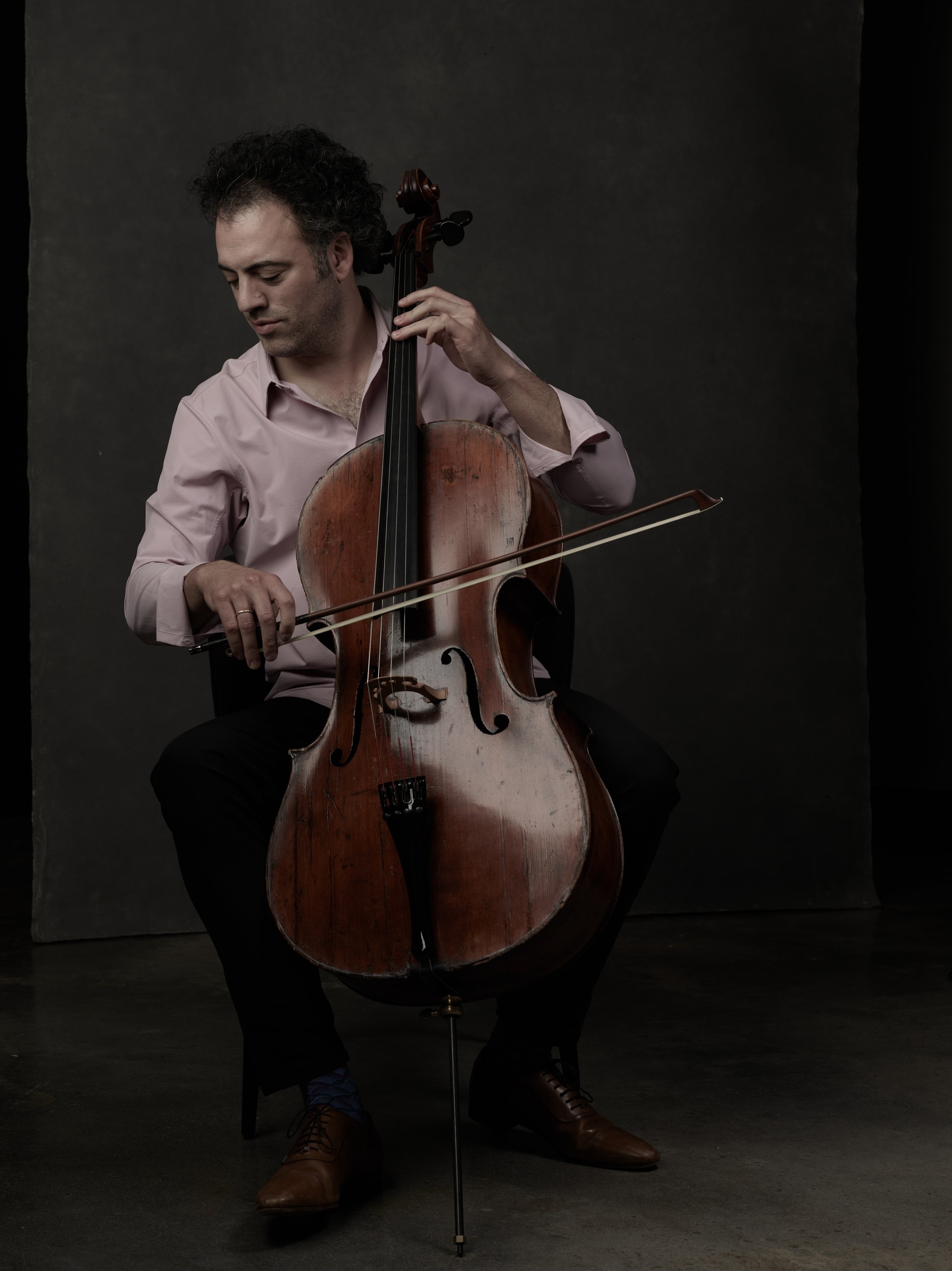 Eric Jacobsen
