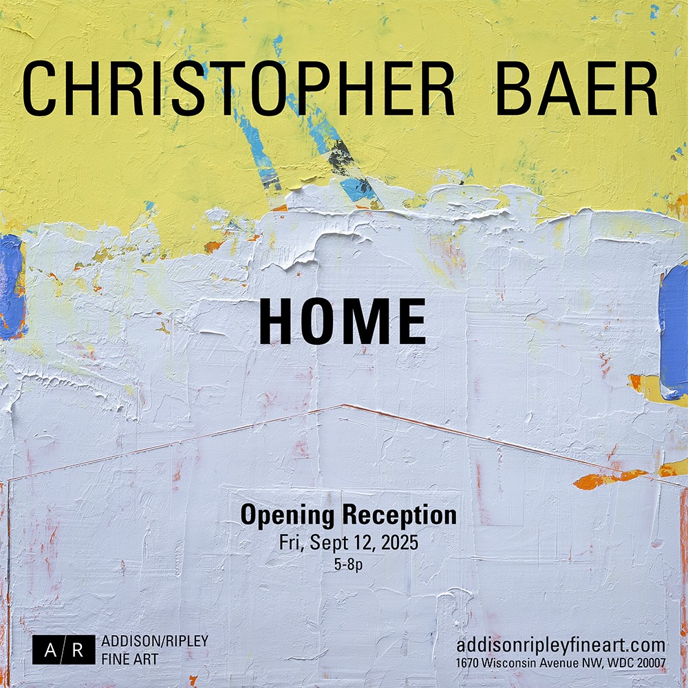 Christopher Baer