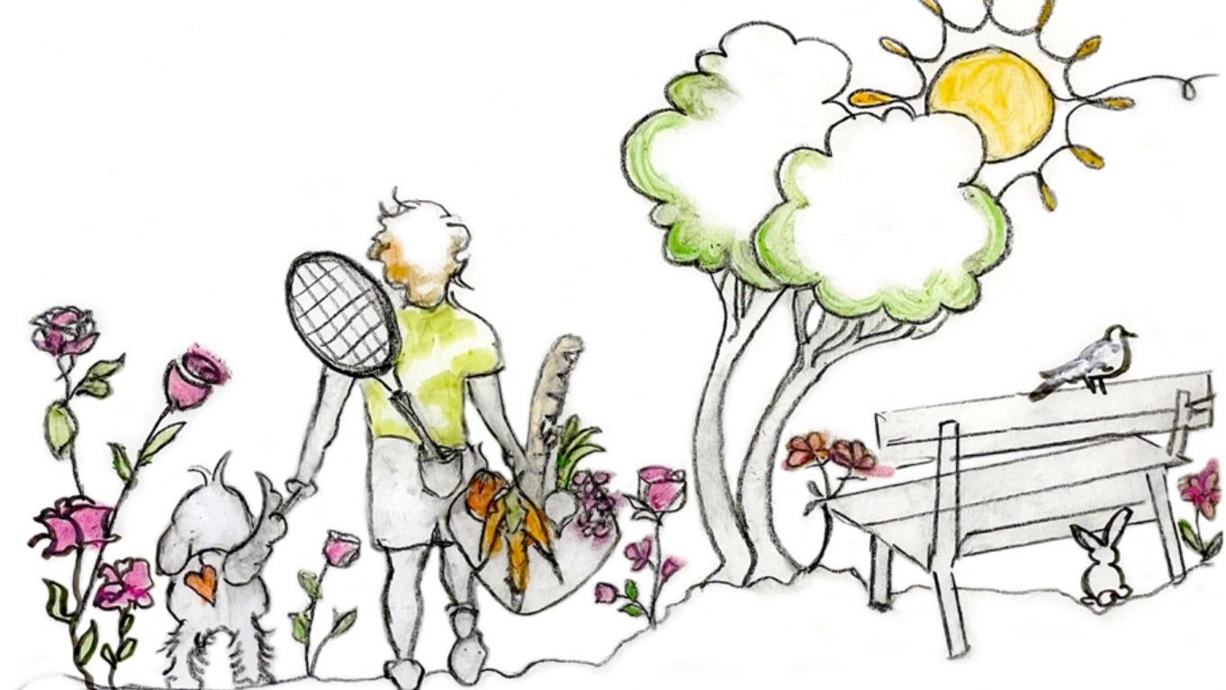 Friends of Rose Park