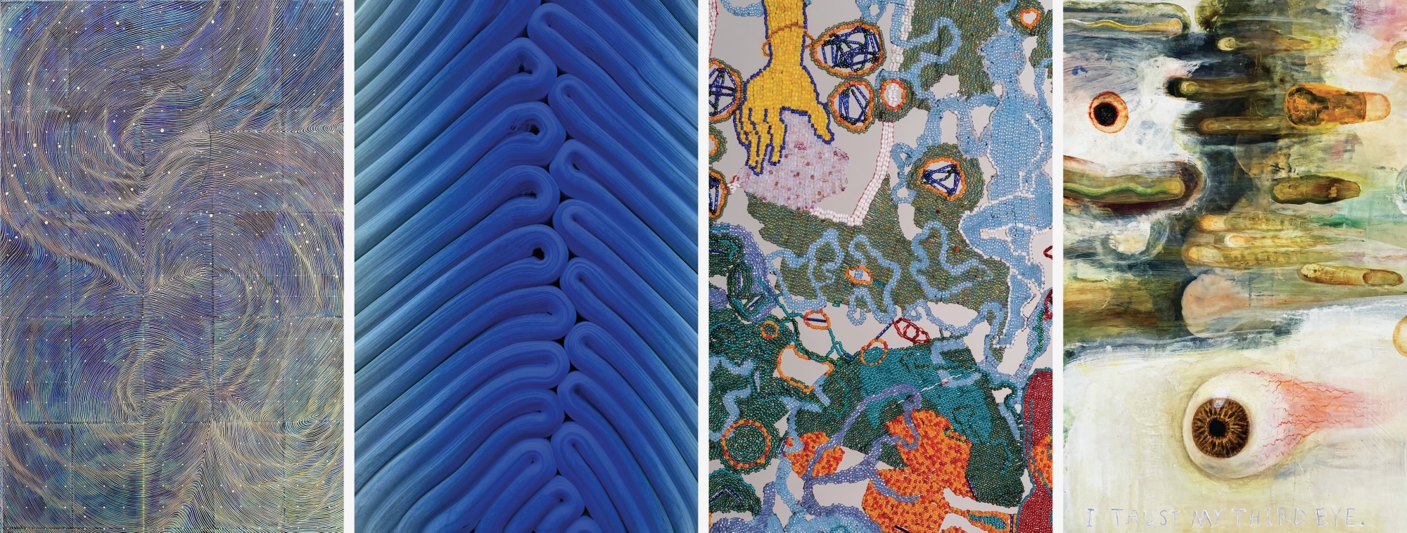 Anonymous Was a Woman