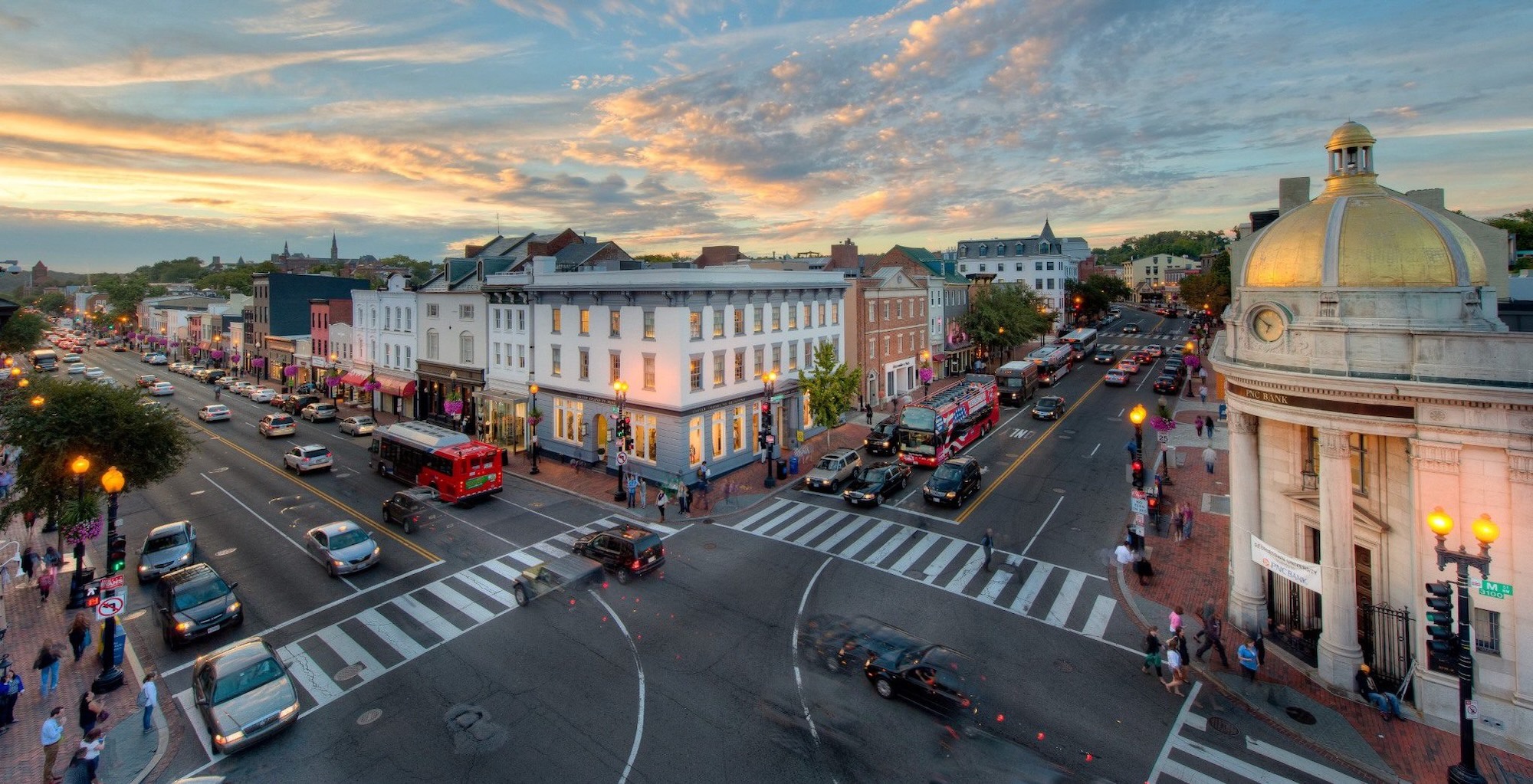 Georgetown